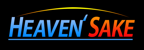 Heaven's Sake